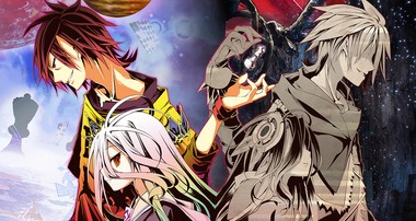 No game no life: Zero, telecharger en ddl